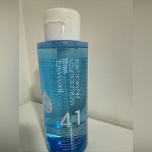 Jouviance Micelle Solution 4 in 1